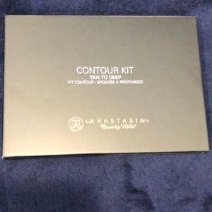 Powder Contour Kit (Tan to Deep)